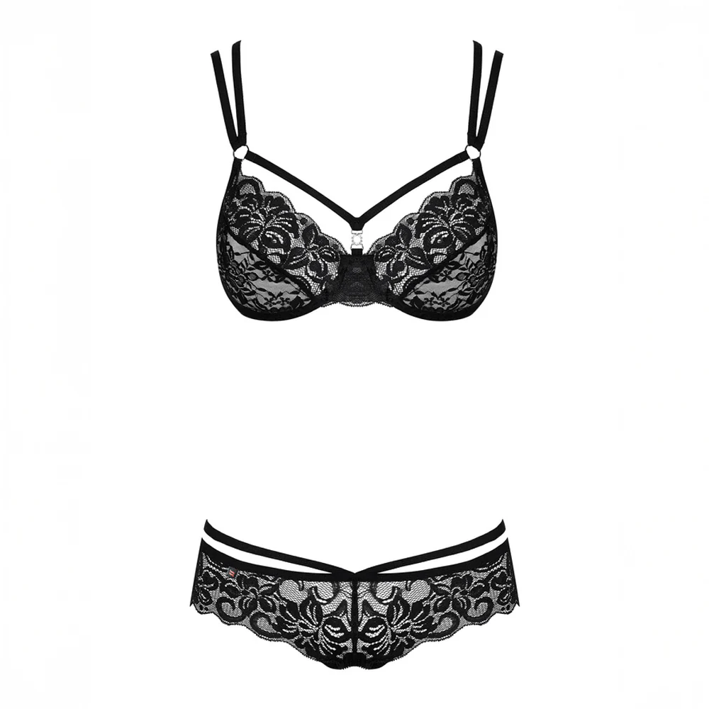 Ensemble Irina Obsessive - Image 4