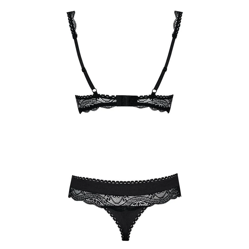 Ensemble ouvert Miamor Obsessive - Image 5