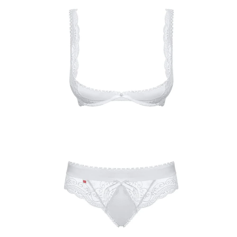 Ensemble ouvert Miamor Obsessive - Image 9