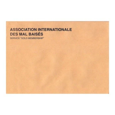 Enveloppe La Honte - Image 3