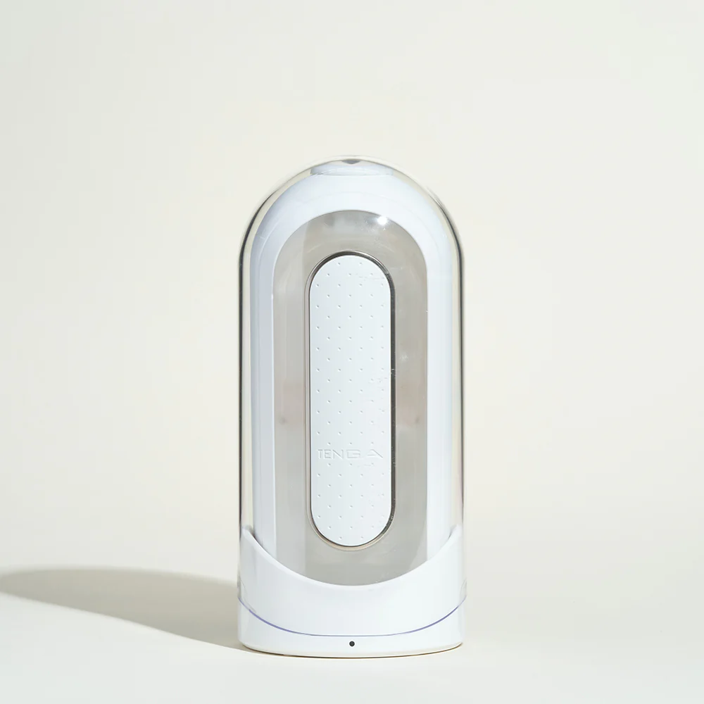 Flip Zéro Electronic Vibration - Image 2