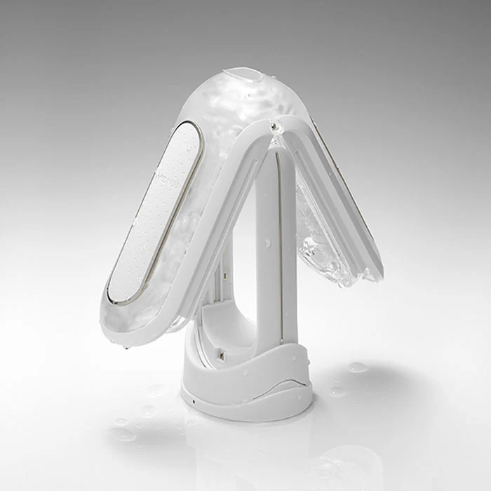 Flip Zéro Electronic Vibration - Image 3