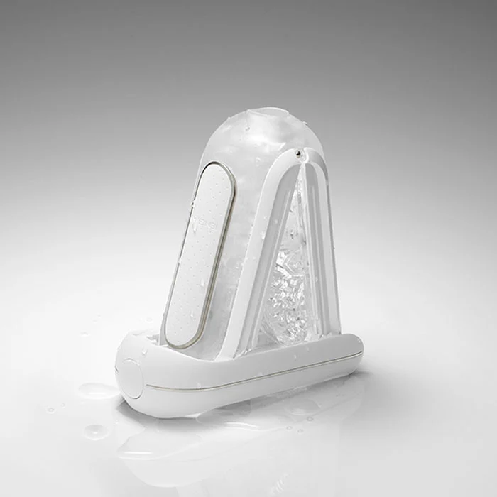 Flip Zéro Electronic Vibration - Image 4