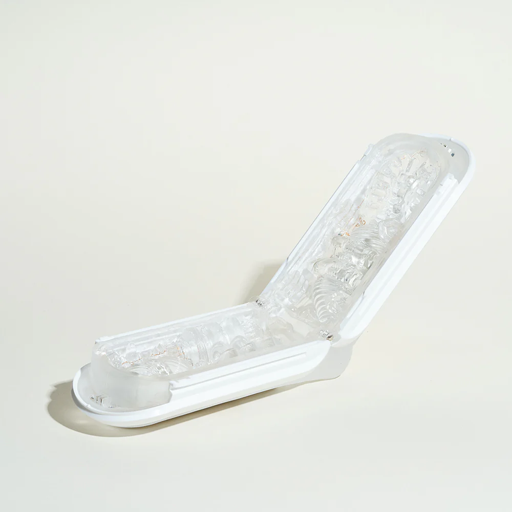 Flip Zéro Electronic Vibration - Image 5