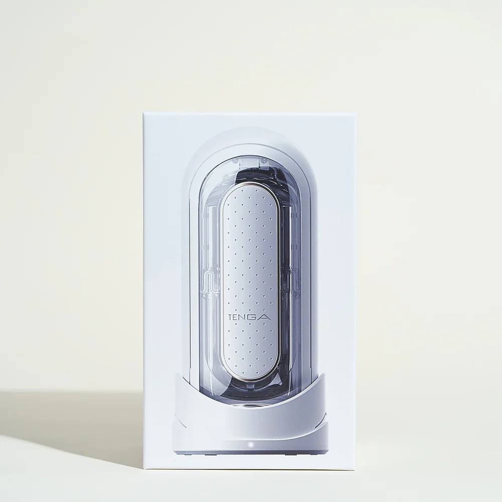 Flip Zéro Electronic Vibration - Image 7