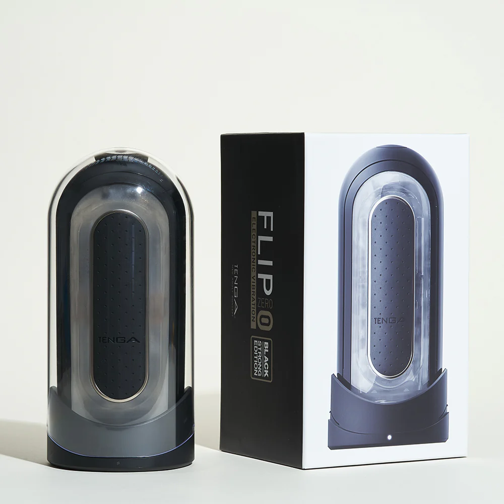 Flip Zéro Electronic Vibration - Image 8