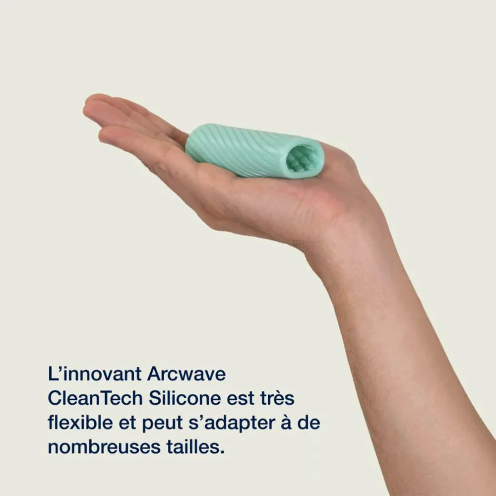 Gaine compacte Ghost Arcwave - Image 18