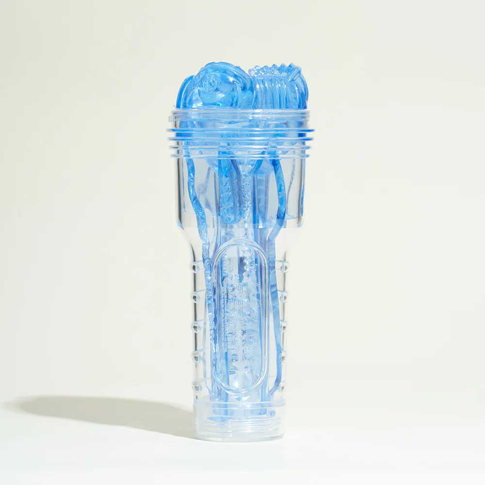 Gaine de masturbation Fleshlight Turbo Core