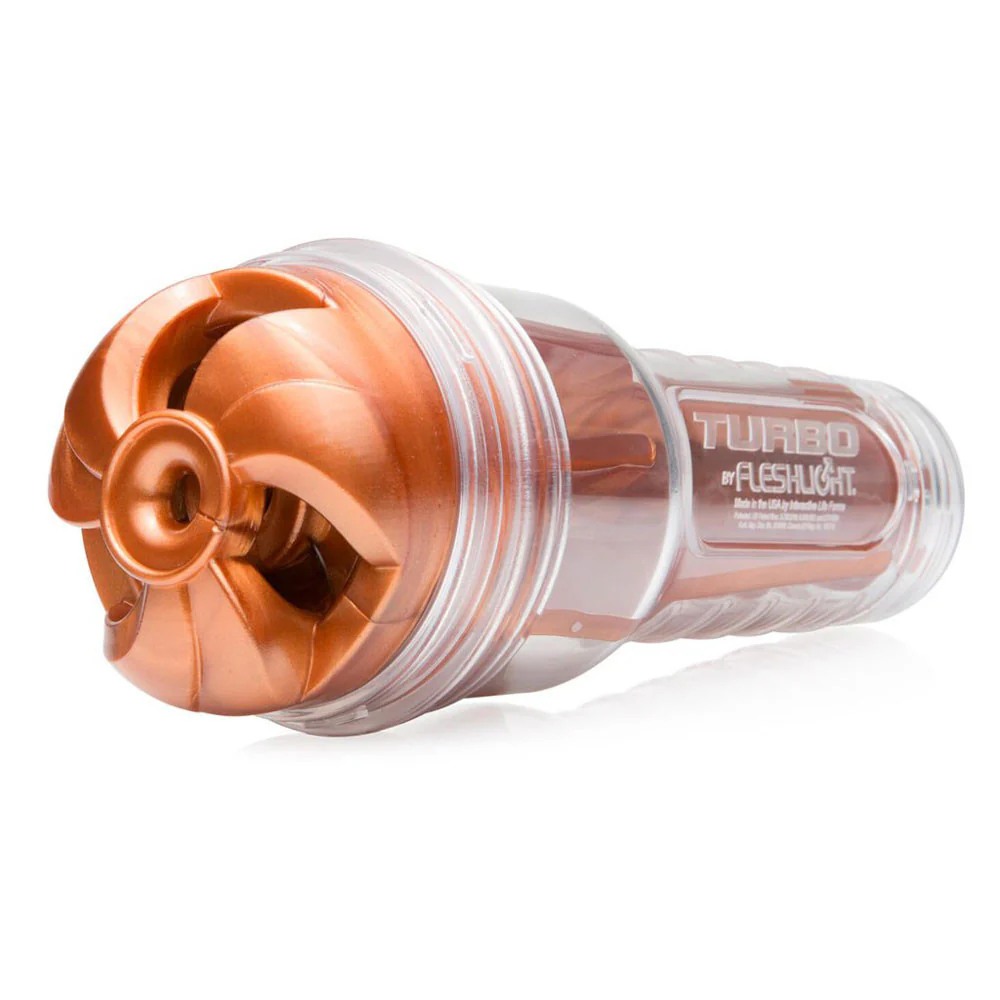 Gaine de masturbation Fleshlight Turbo Thrust - Image 6