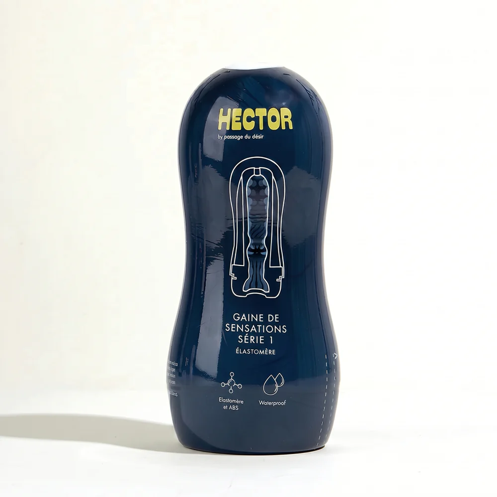 Gaine de sensations Hector