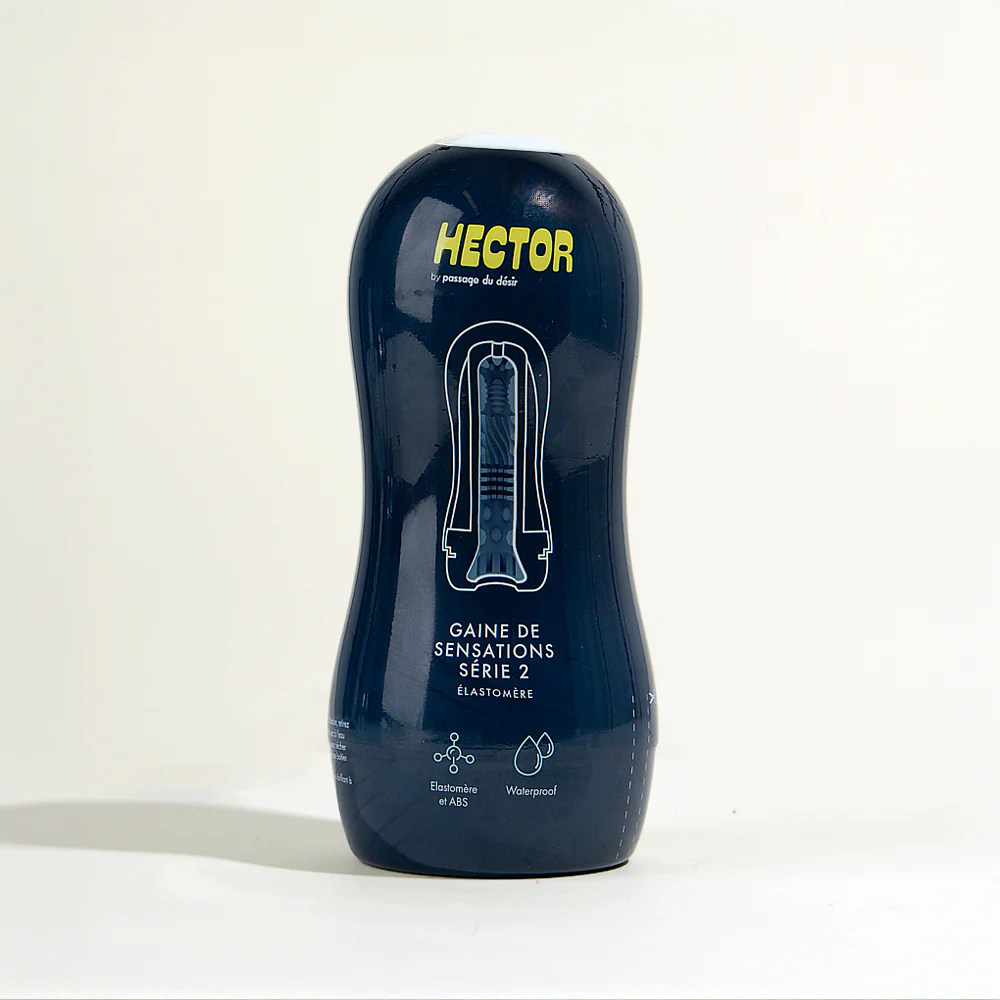 Gaine de sensations Hector - Image 4