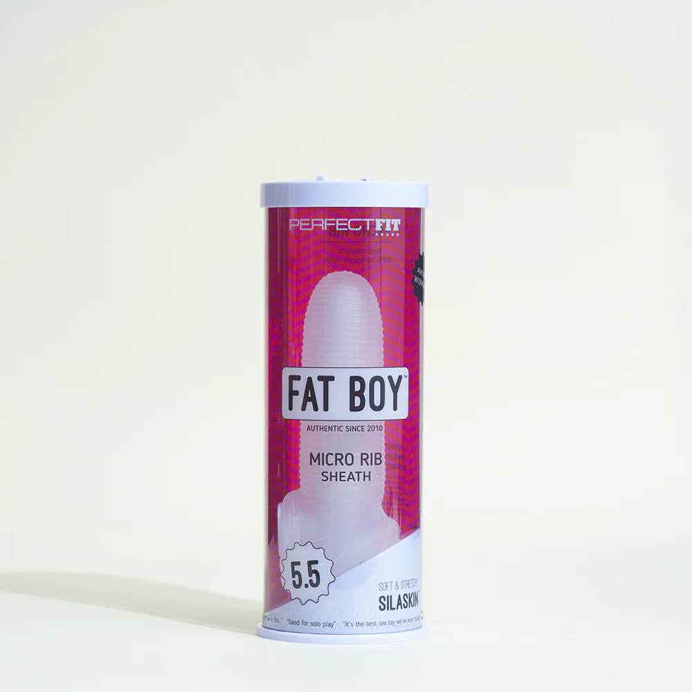 Gaine élargissante Fat Boy - Image 3