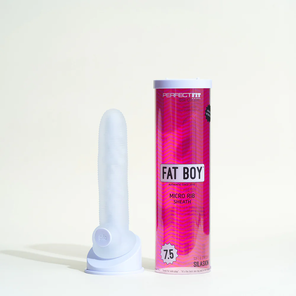 Gaine élargissante Fat Boy - Image 5