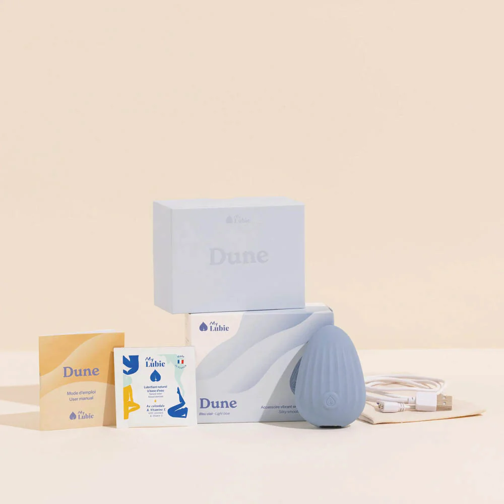 Galet Dune de My Lubie - Image 16