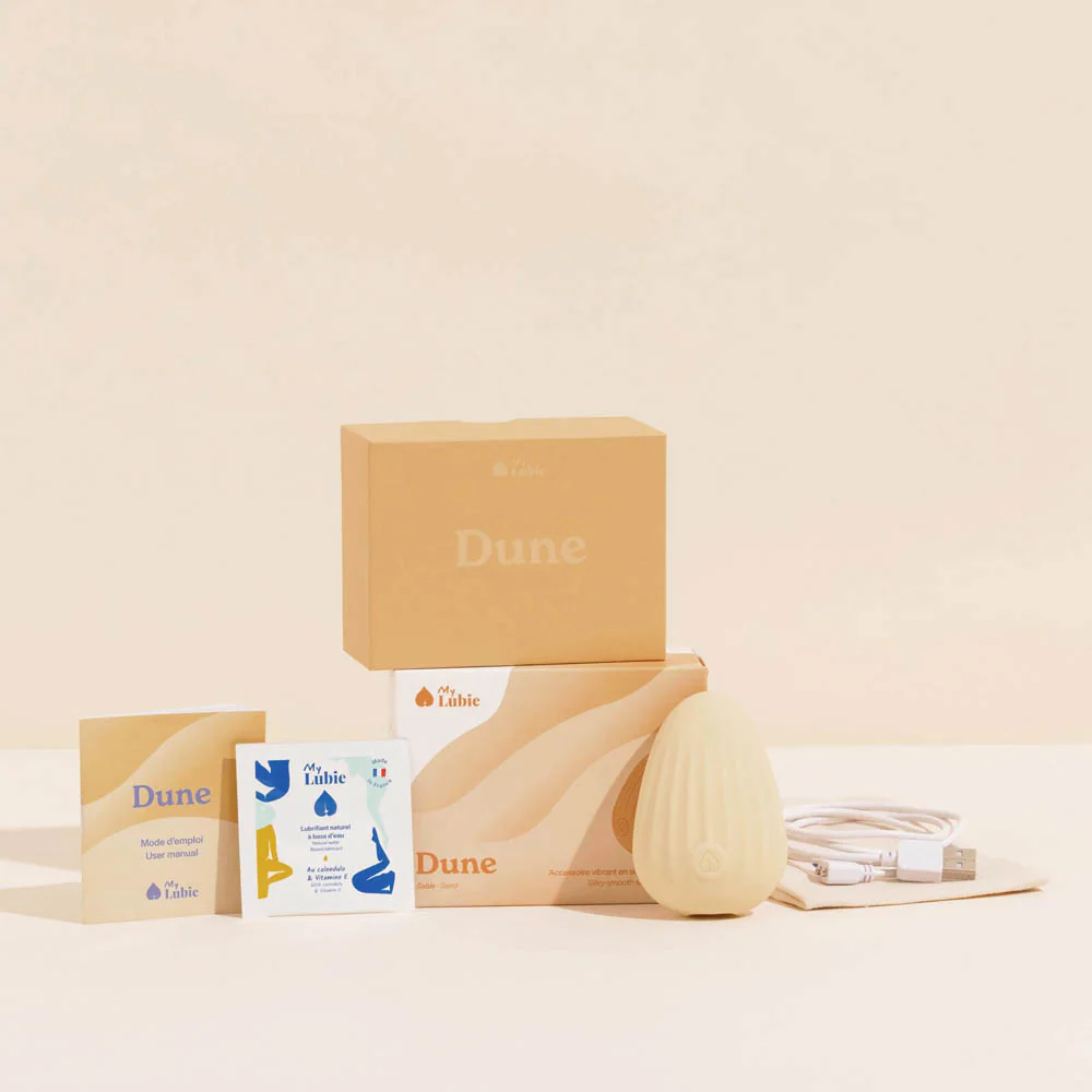 Galet Dune de My Lubie - Image 7