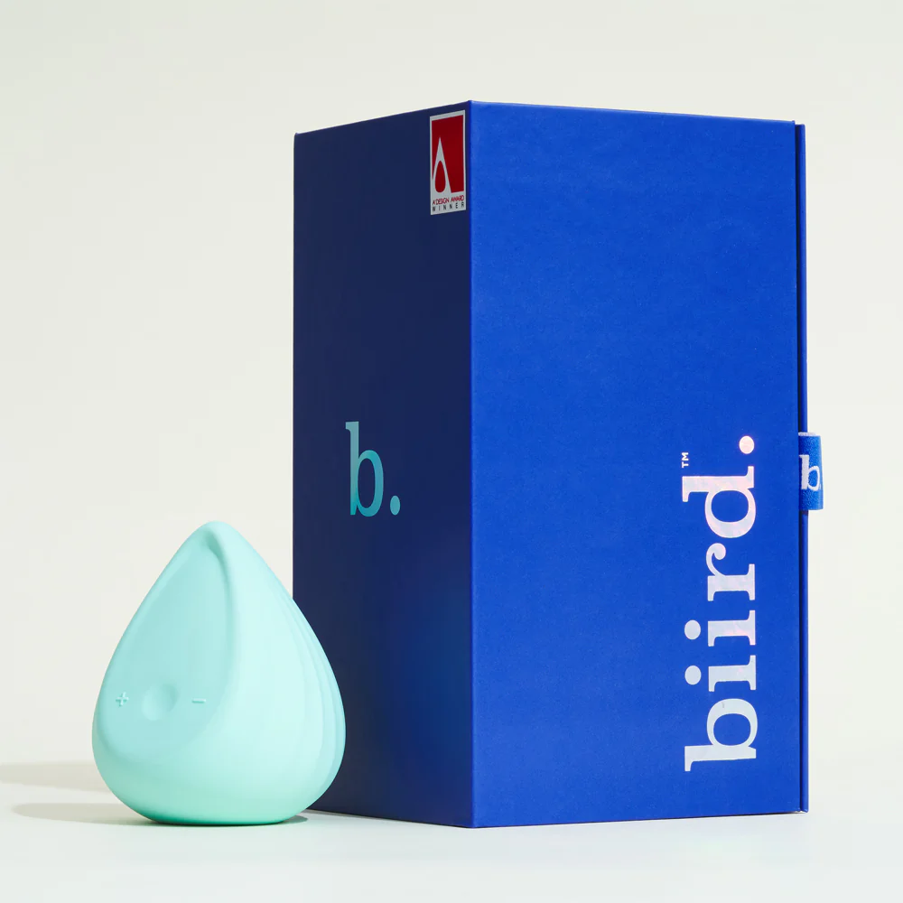 Galet vibrant Evii de Biird - Image 14