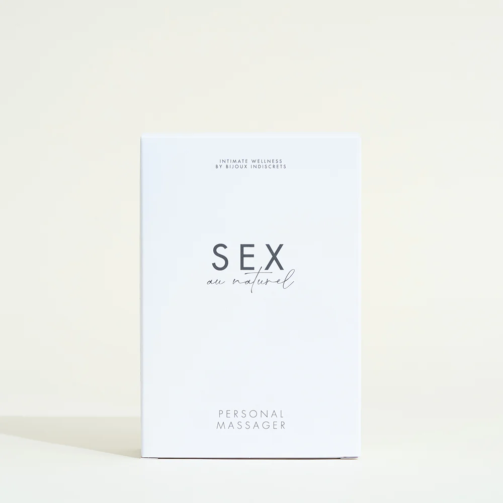 Galet vibrant Sex au Naturel - Image 5