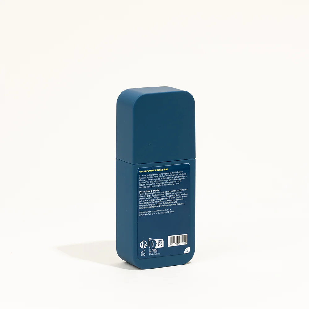 Gel de plaisir spécial masturbation Hector - Image 3