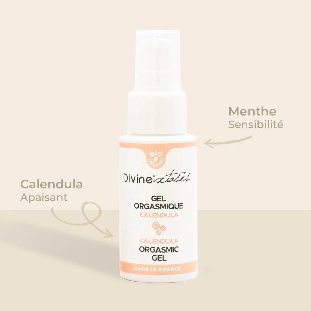 Gel Orgasmique - Image 2