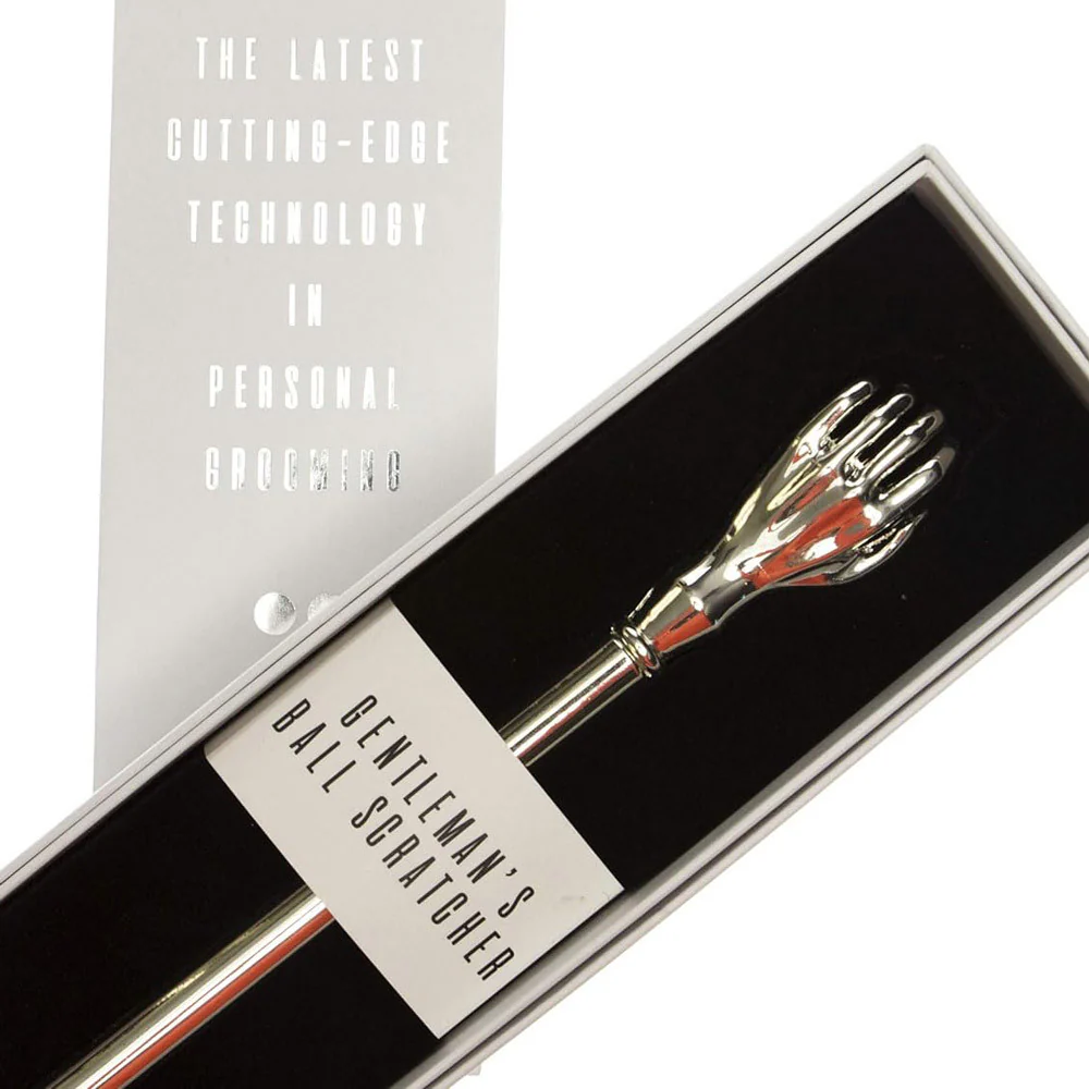 Gentleman’s Ball Scratcher - Image 3