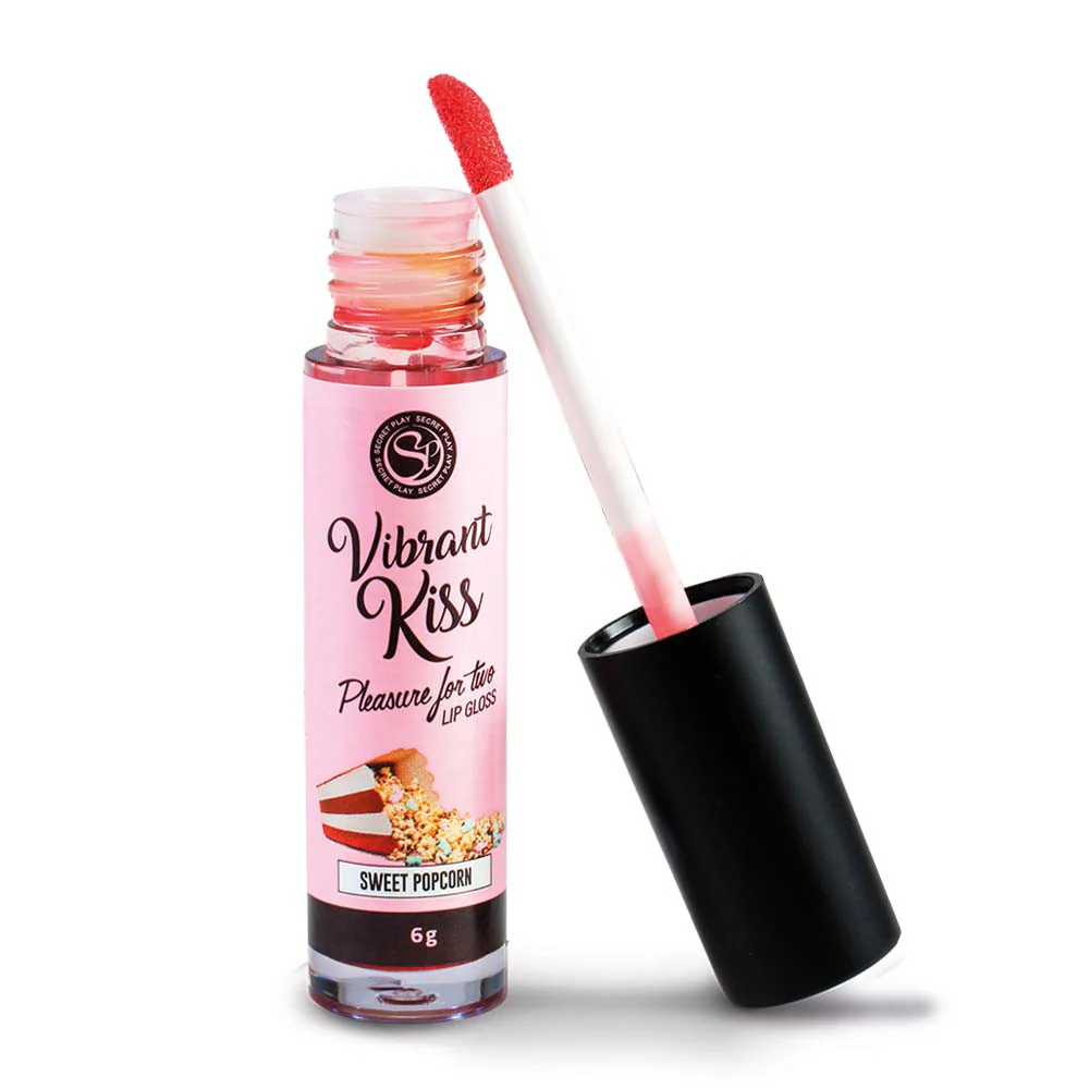 Gloss Vibrant Kiss - Image 11