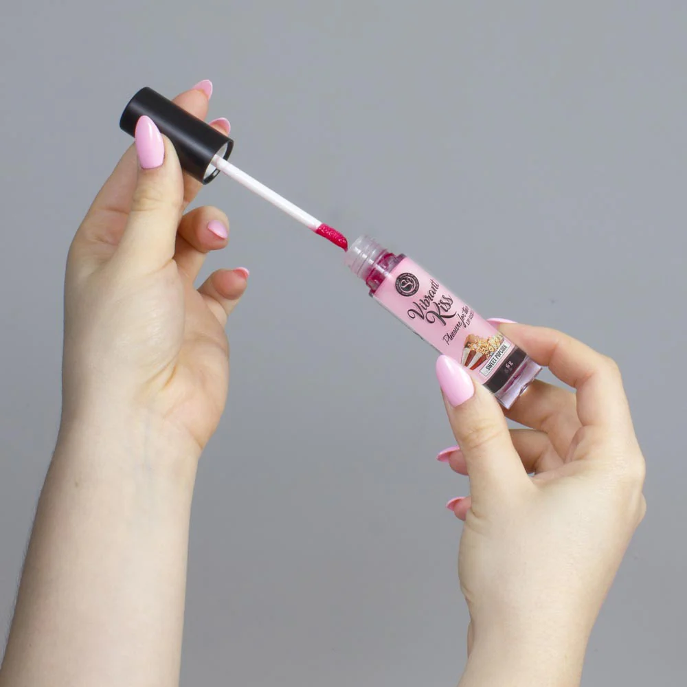 Gloss Vibrant Kiss - Image 12