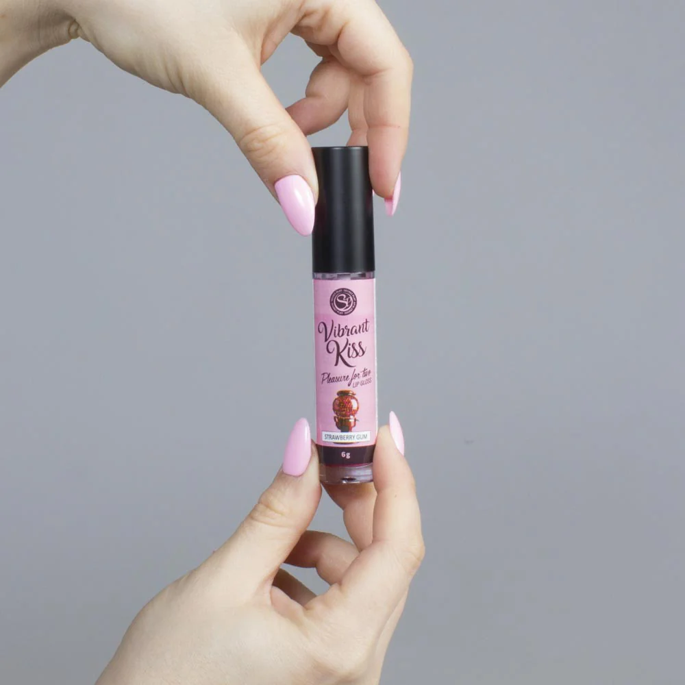 Gloss Vibrant Kiss - Image 3