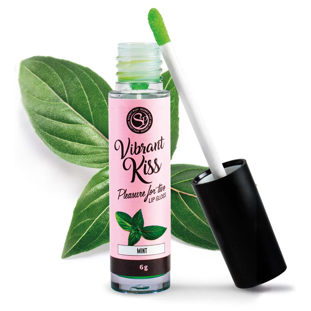 Gloss Vibrant Kiss - Image 4