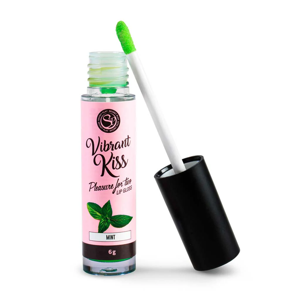 Gloss Vibrant Kiss - Image 5