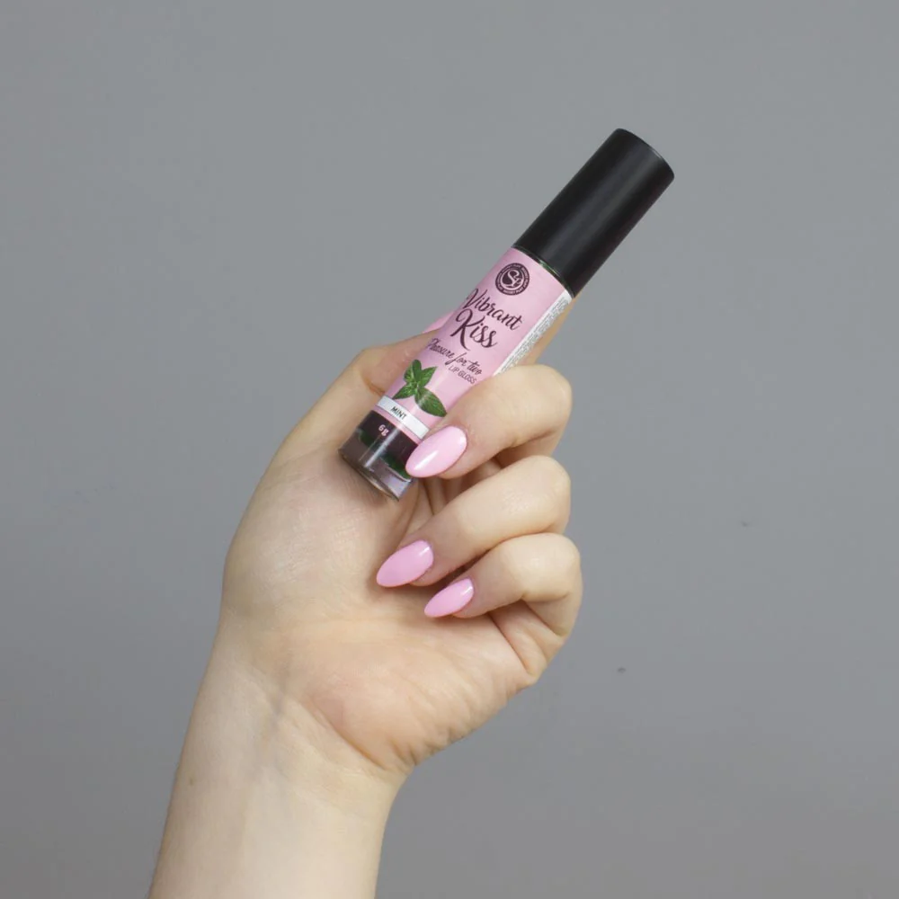 Gloss Vibrant Kiss - Image 6