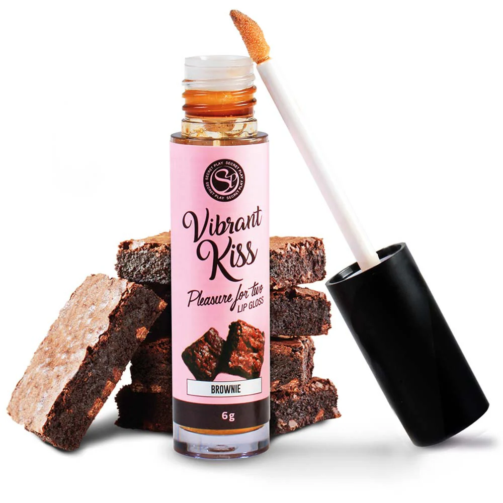 Gloss Vibrant Kiss - Image 7
