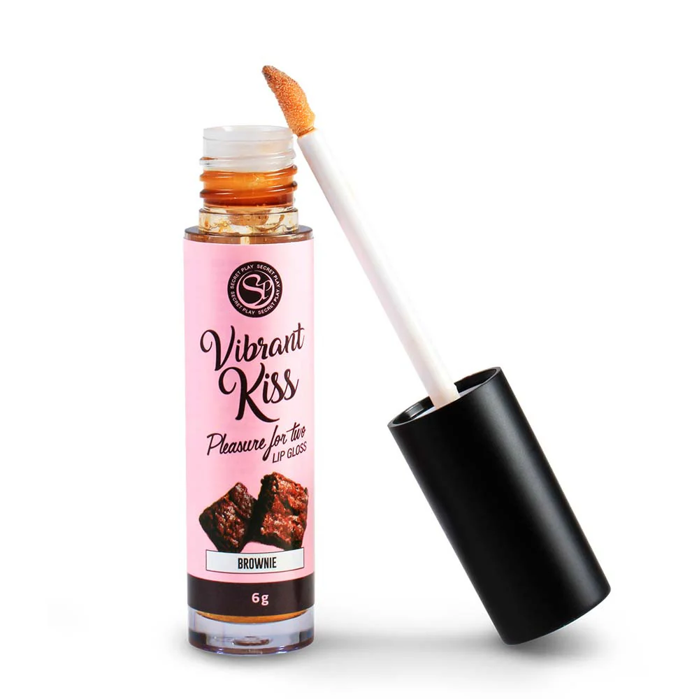 Gloss Vibrant Kiss - Image 8