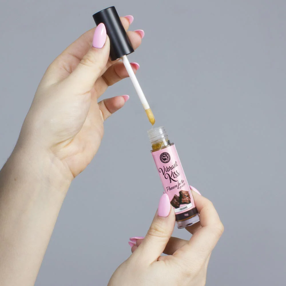 Gloss Vibrant Kiss - Image 9