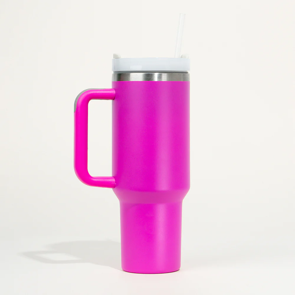 Thermos "Soif de toi" Passage du Désir - Image 10