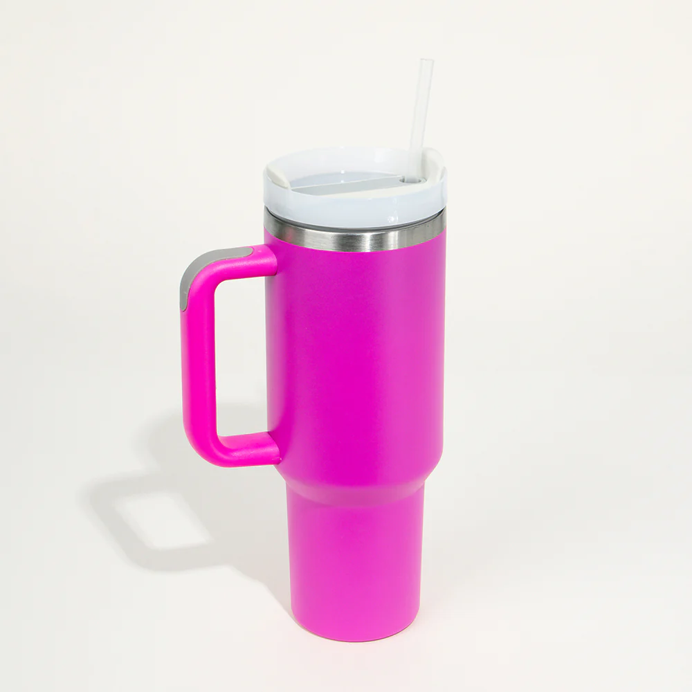 Thermos "Soif de toi" Passage du Désir - Image 11