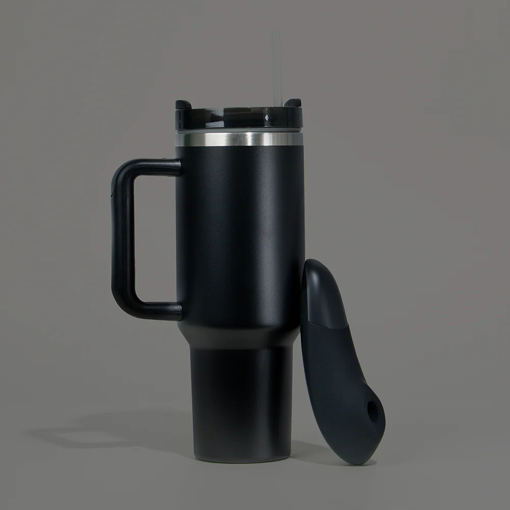 Thermos "Soif de toi" Passage du Désir - Image 5