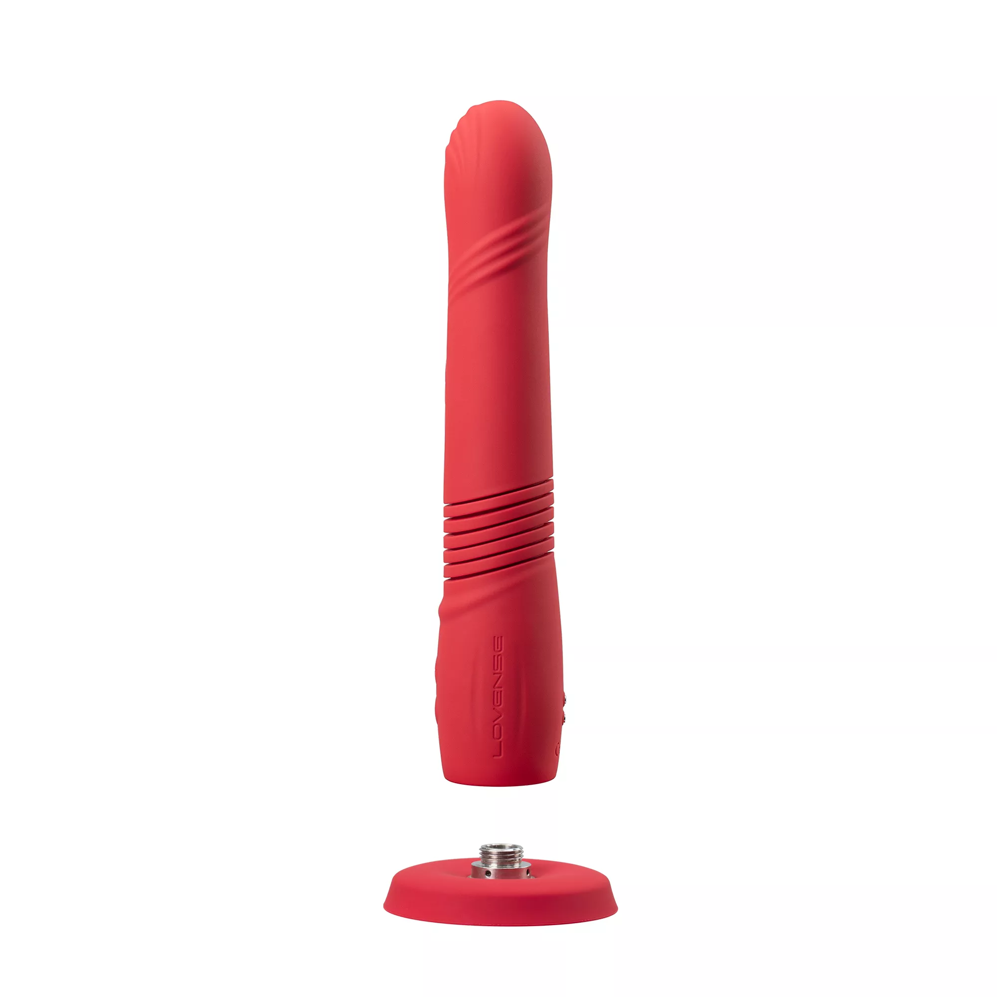 Gravity dildo va-et-vient connecté - Image 4