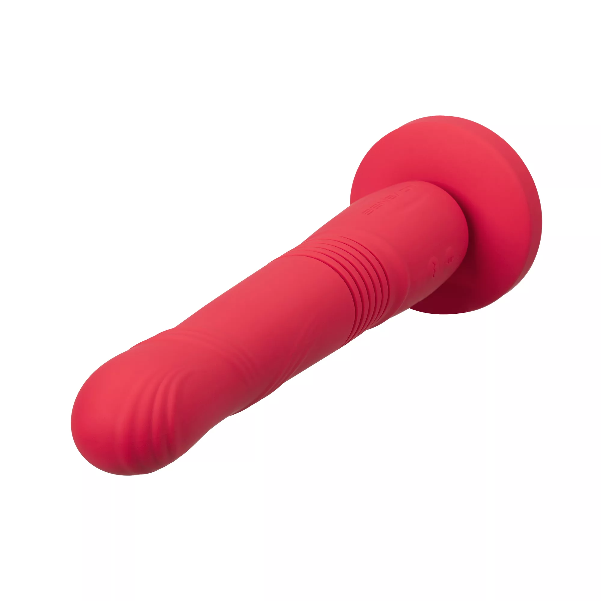 Gravity dildo va-et-vient connecté - Image 5