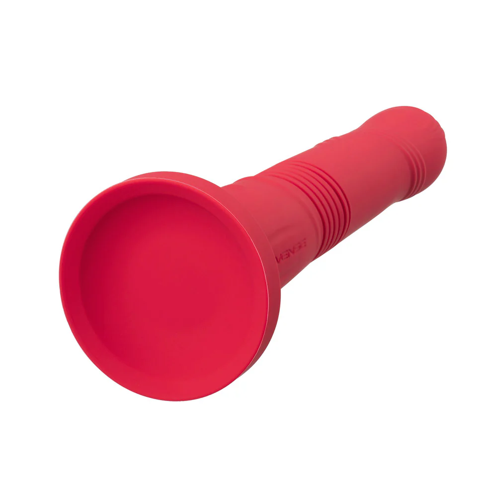 Gravity dildo va-et-vient connecté - Image 6