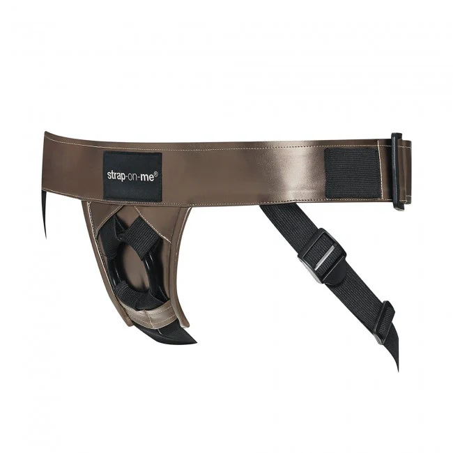 Harnais Cuir Strap On Me - Image 10