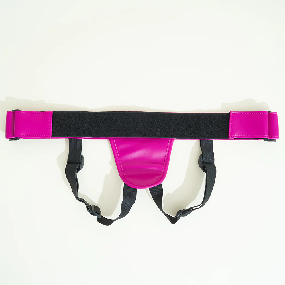 Harnais Curious de Strap On Me - Image 20