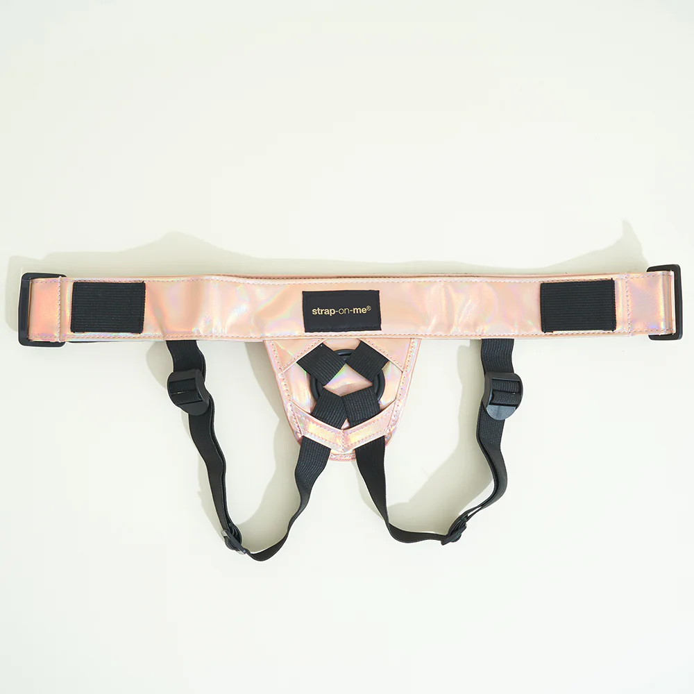 Harnais Curious de Strap On Me - Image 29
