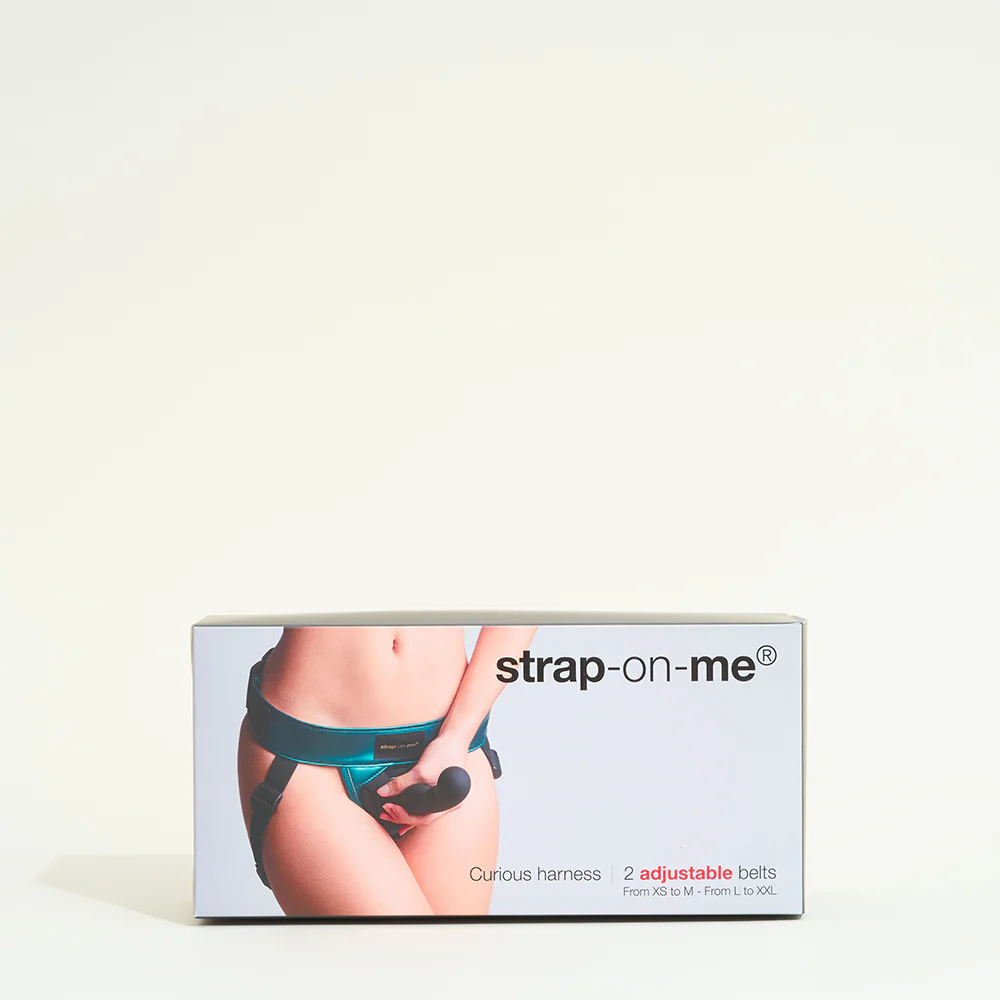 Harnais Curious de Strap On Me - Image 32