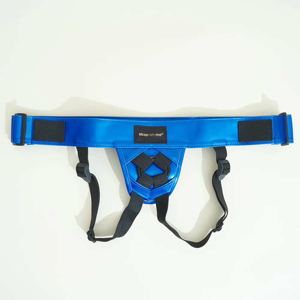 Harnais Curious de Strap On Me - Image 8