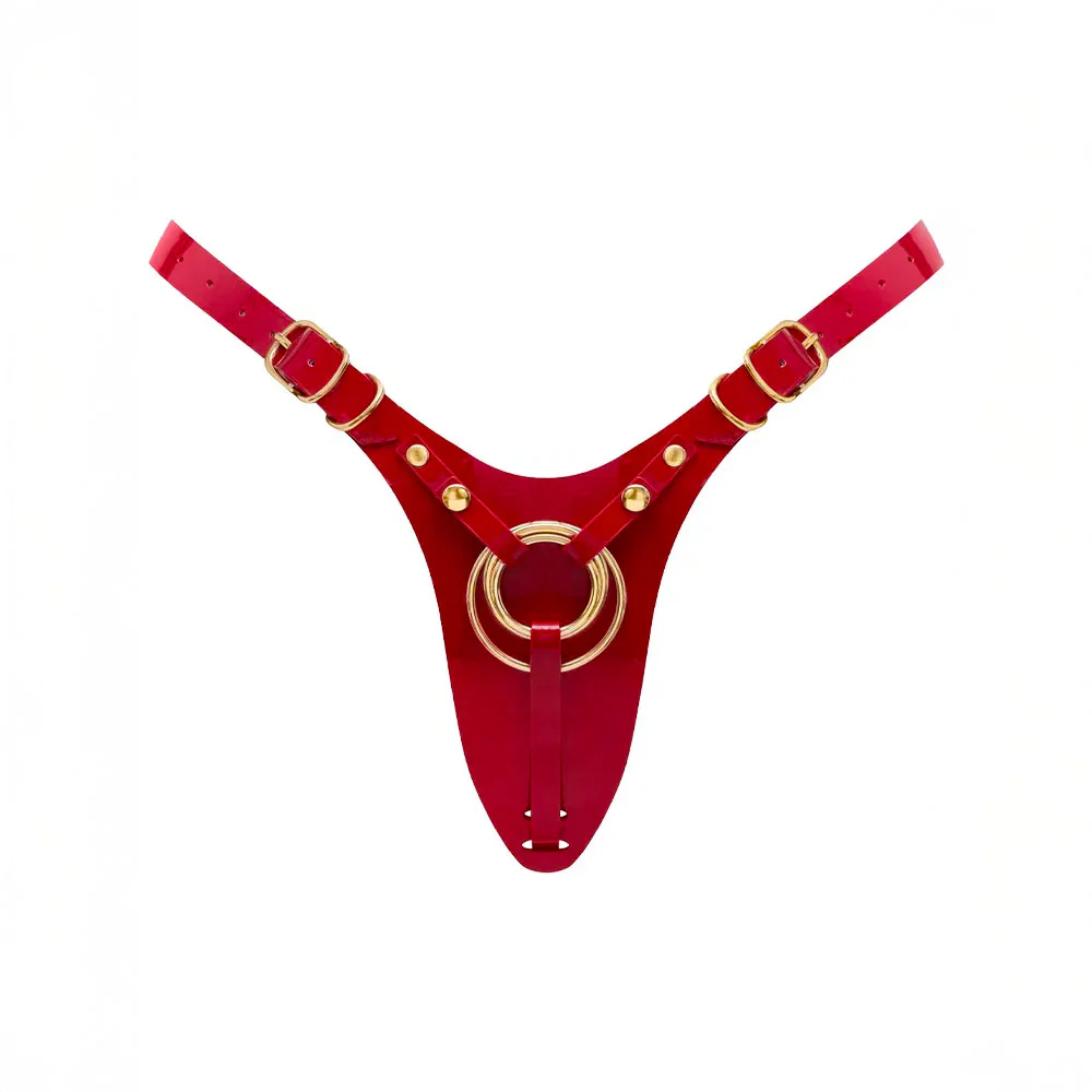 Harnais Fabulous Strap On Me - Image 10
