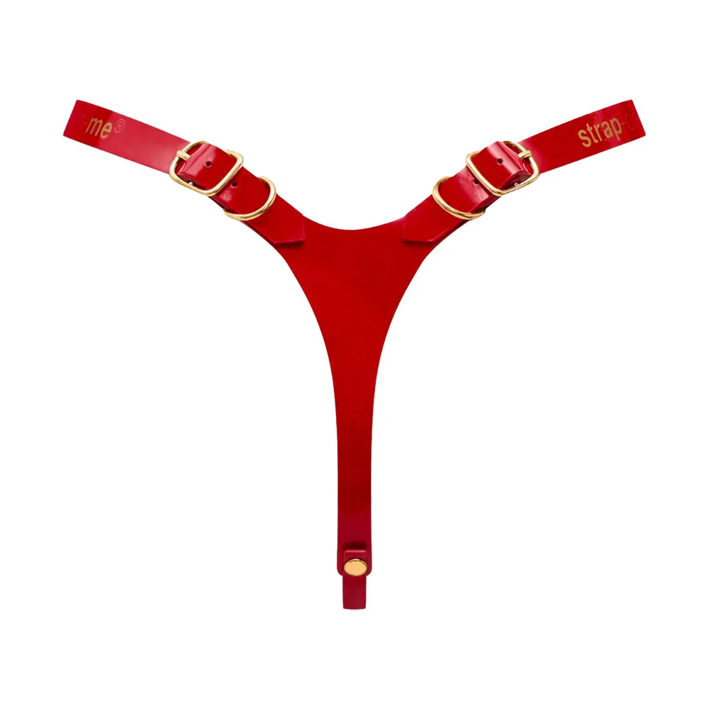 Harnais Fabulous Strap On Me - Image 12