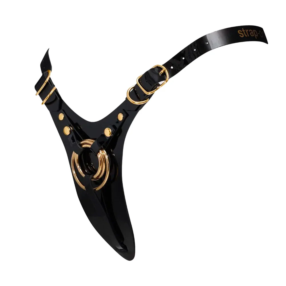 Harnais Fabulous Strap On Me - Image 4