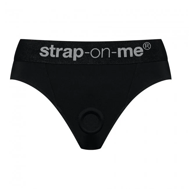Harnais Fashion Diva Strap On Me - Image 18