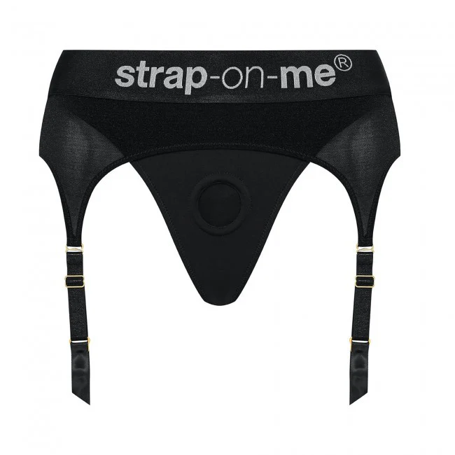 Harnais Fashion Diva Strap On Me - Image 31
