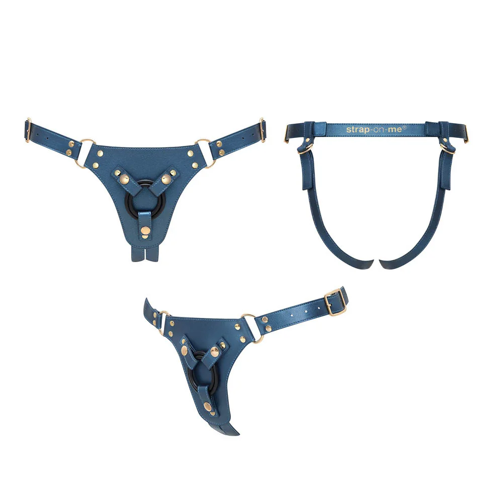 Harnais Generous de Strap On Me - Image 12